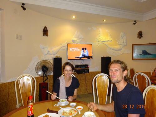 Hostal Green Hill Guest House