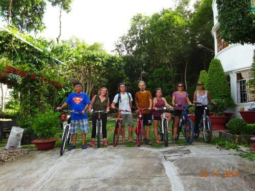 Hostal Green Hill Guest House