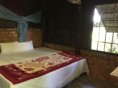 Agroturismo Vu Oganic Farmstay