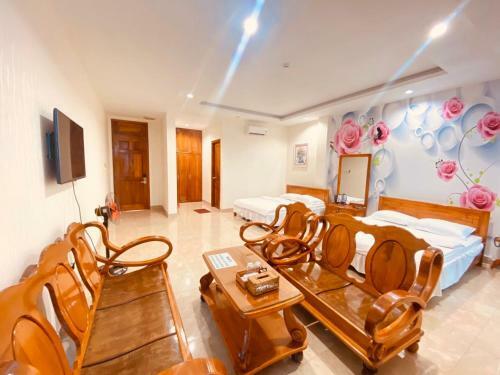 Minh Khang Hotel