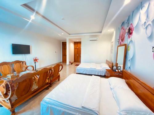 Minh Khang Hotel