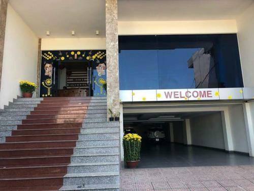 Minh Khang Hotel