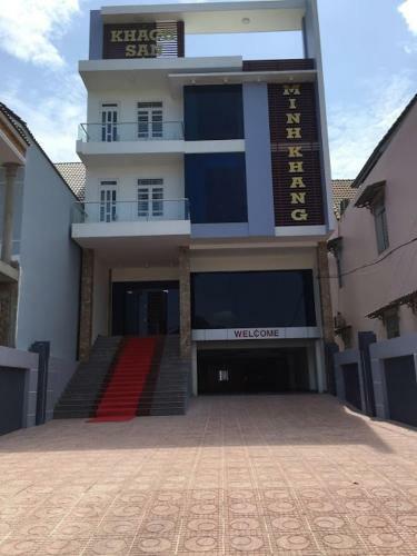 Minh Khang Hotel