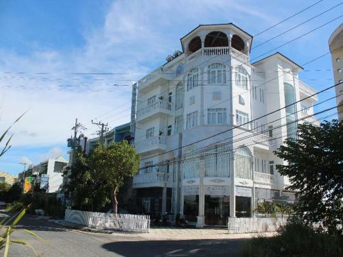 Sea Stars Hotel