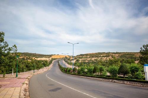 Hotel Friendly Phan Thiet