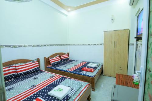 Motel Thi�n Tr� Huy?n ??o L� S?n