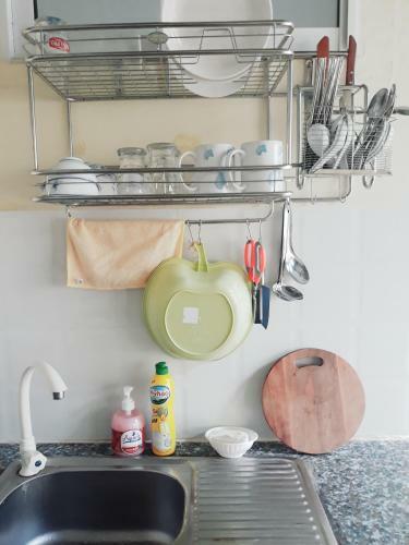 Apartamento Tiny House