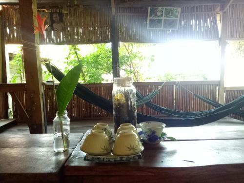 Cat Tien Bridge Homestay