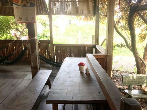 Cat Tien Bridge Homestay