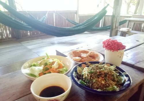 Cat Tien Bridge Homestay