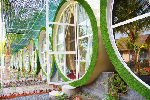 Hotel Irelax Bangkok Resort