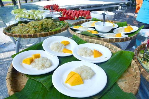 Hotel Irelax Bangkok Resort