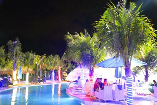 Hotel Irelax Bangkok Resort