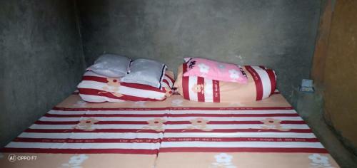 Bed & Breakfast Discover Y Ty Homestay