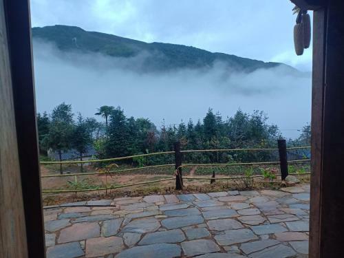Bed & Breakfast Discover Y Ty Homestay