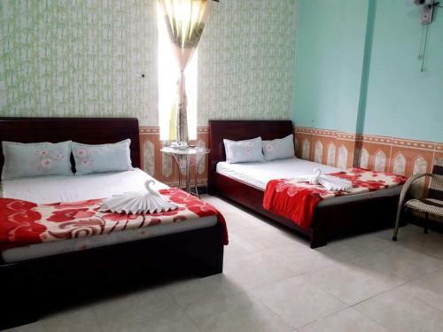 Hotel Tien Dat Motel