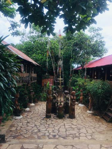 Hotel Tien Dat Motel