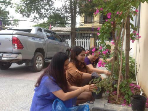 Bed & Breakfast Sweethome Hotel