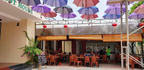 Bed & Breakfast Sweethome Hotel