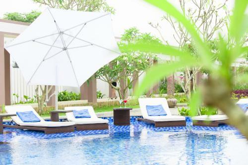 Hotel Sepon Boutique Resort - Cua Viet Beach