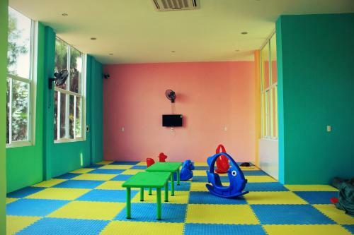 Hotel Sepon Boutique Resort - Cua Viet Beach