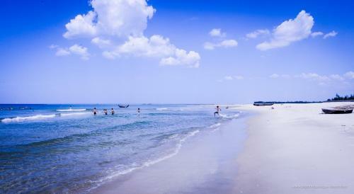 Hotel Sepon Boutique Resort - Cua Viet Beach