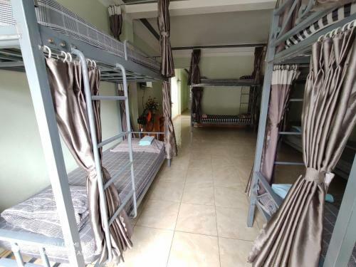 Hostal Ly Hoan Guesthouse