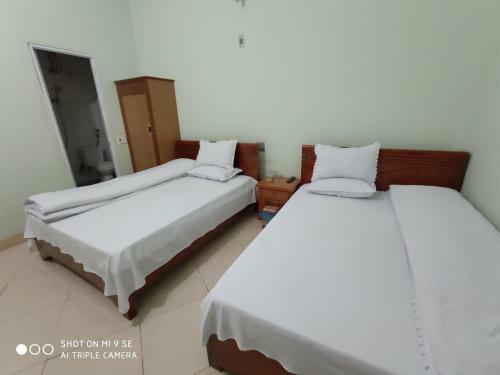 Hostal Ly Hoan Guesthouse