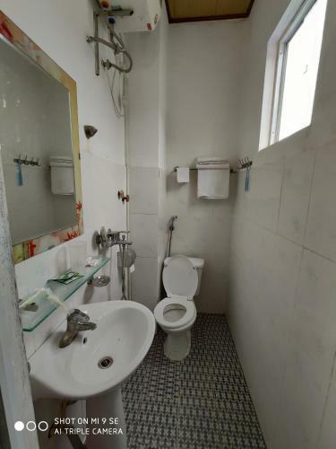 Hostal Ly Hoan Guesthouse