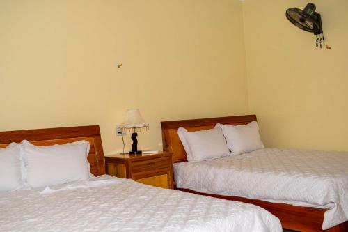 Phong Nha Orient Hotel