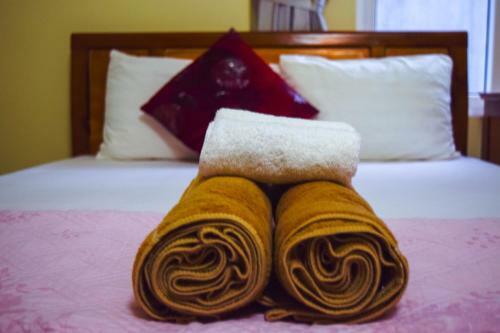 Phong Nha Orient Hotel