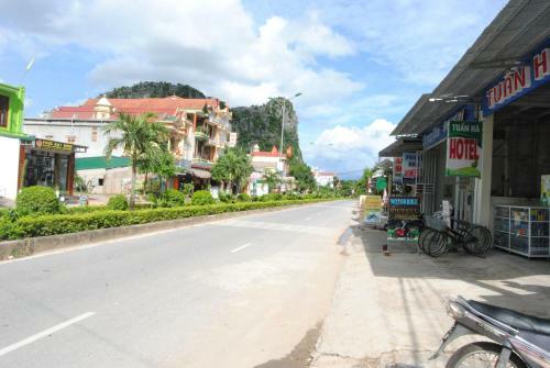 Phong Nha Orient Hotel