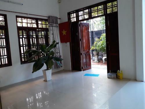 Hotel Hana Riverside Villa