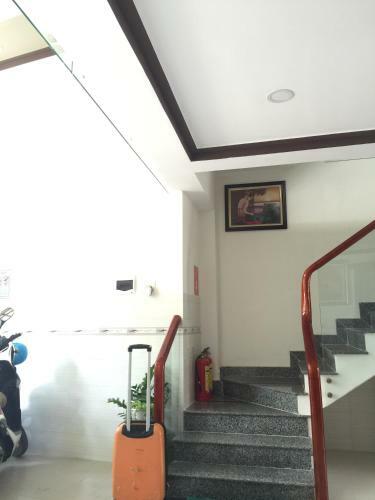 Hotel Thu Thao