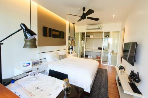 Villa Laguna Park Homes Lang Co