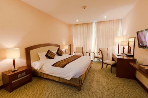 Lam Kinh Hotel