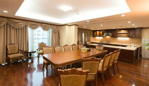 Lam Kinh Hotel