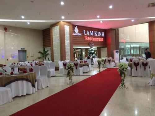 Lam Kinh Hotel