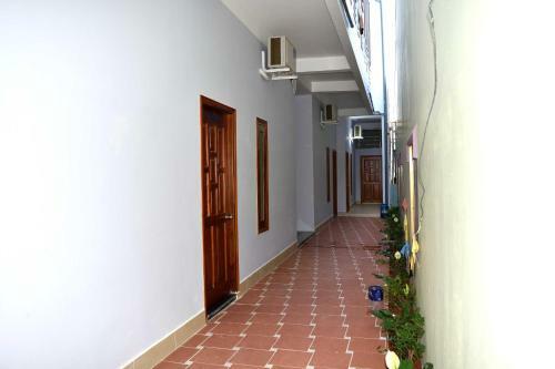 Hostal Mimosa