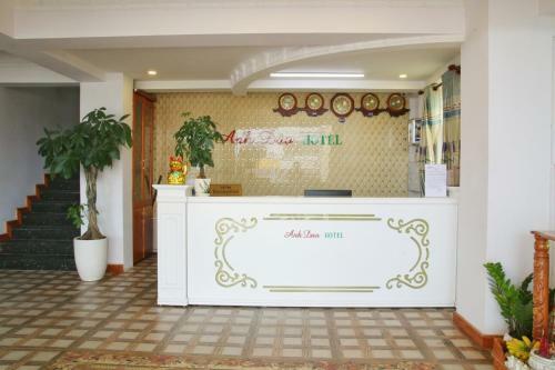 Anh ?�o Hotel