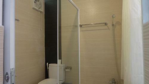 Hostal Mai Binh Phuong Bungalow