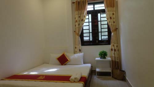 Hostal Mai Binh Phuong Bungalow