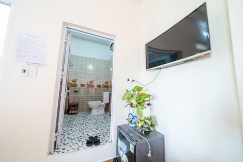 Bed & Breakfast Phong Nha Happy Homestay
