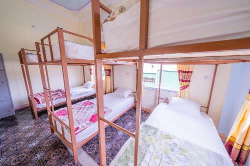 Bed & Breakfast Phong Nha Happy Homestay