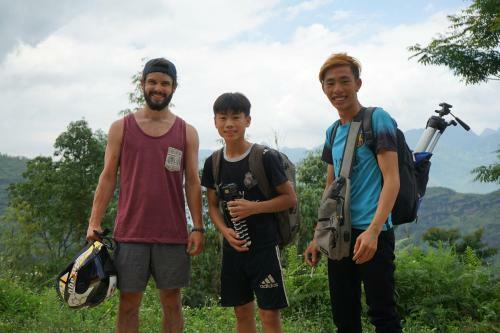 Toong Homestay