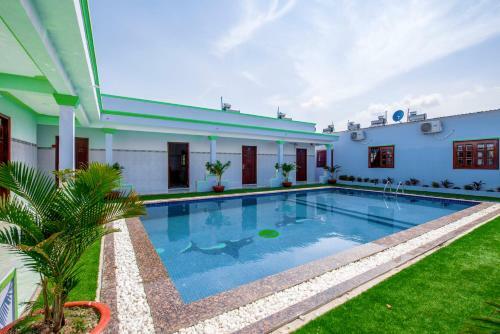 Hotel Nguy�n To�n