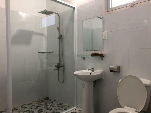 Thai Tan Tien Hotel