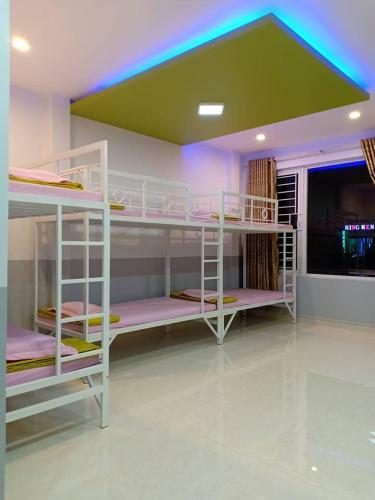 Apartamento Win's Homestay
