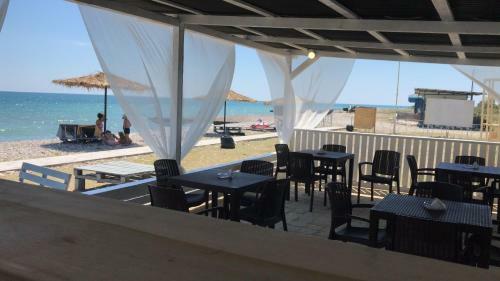 Hostal Hotel Kavo-de-bukso