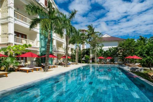Hotel Chez Carole Center Resort & Spa